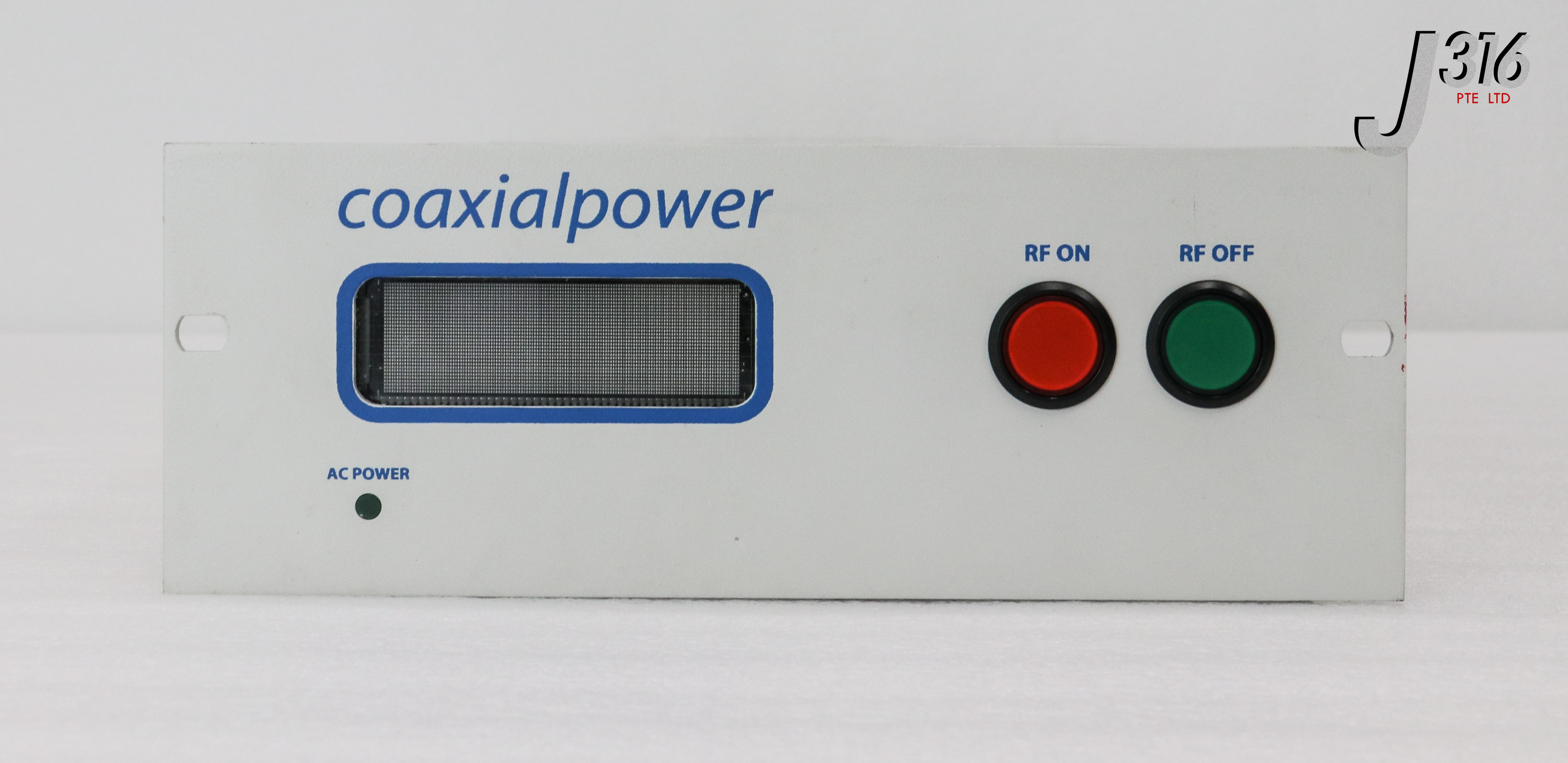 25888 COAXIAL POWER RF GENERATOR, 110-230VAC 850VA RFG500-380KR | eBay